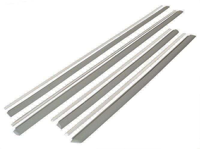 VW Passat B5 FL oldalsó díszléc készlet, 4 db