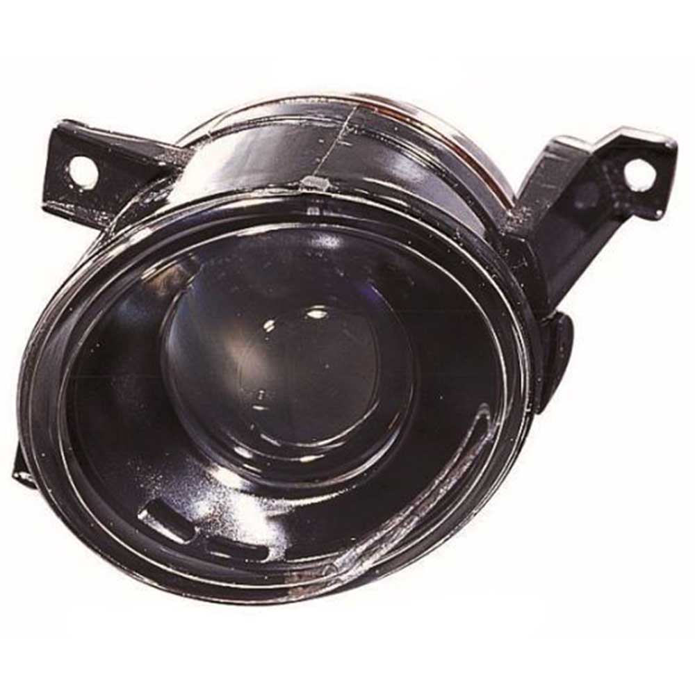 VW Touran bal ködlámpa 2003-2010 | OE: 1T0941699C 1T0941700