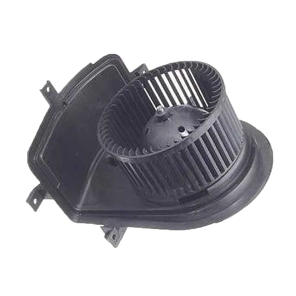 VW Caddy II (dobozos) utastér ventilátor/fűtőmotor 1995-2003